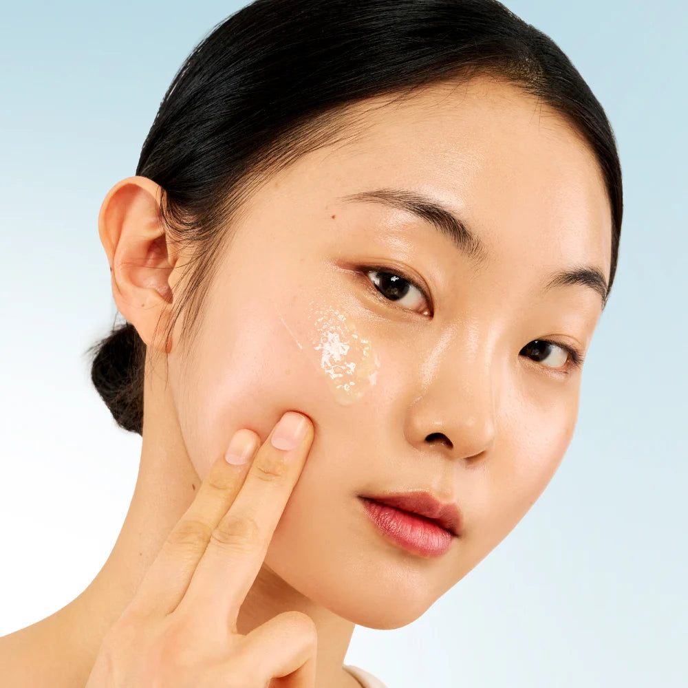 TAGE Cica-Tree Water Jelly Sun Serum 50ml