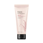 THE FACE SHOP ice Water Bright Foaming Facial Cleanser 300ml