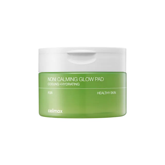 CELIMAX The Real Noni Calming Glow Pad 50pads