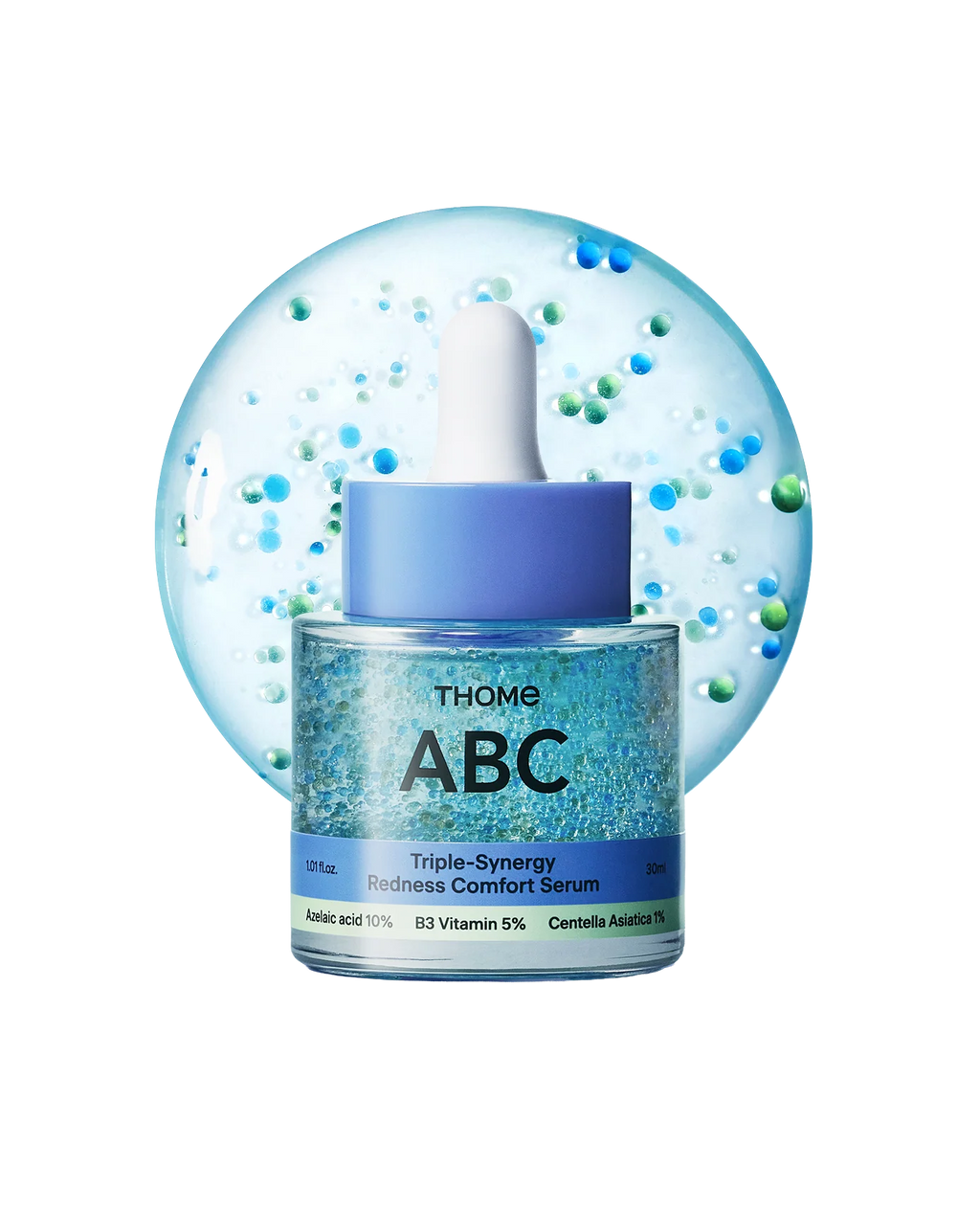 THOME ABC Triple-Synergy Redness Comfort Serum 30ml
