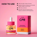 THOME CPR Triple Synergy Wrinkle Care Serum 30ml
