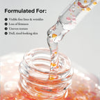 THOME CPR Triple Synergy Wrinkle Care Serum 30ml