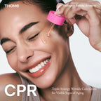 THOME CPR Triple Synergy Wrinkle Care Serum 30ml