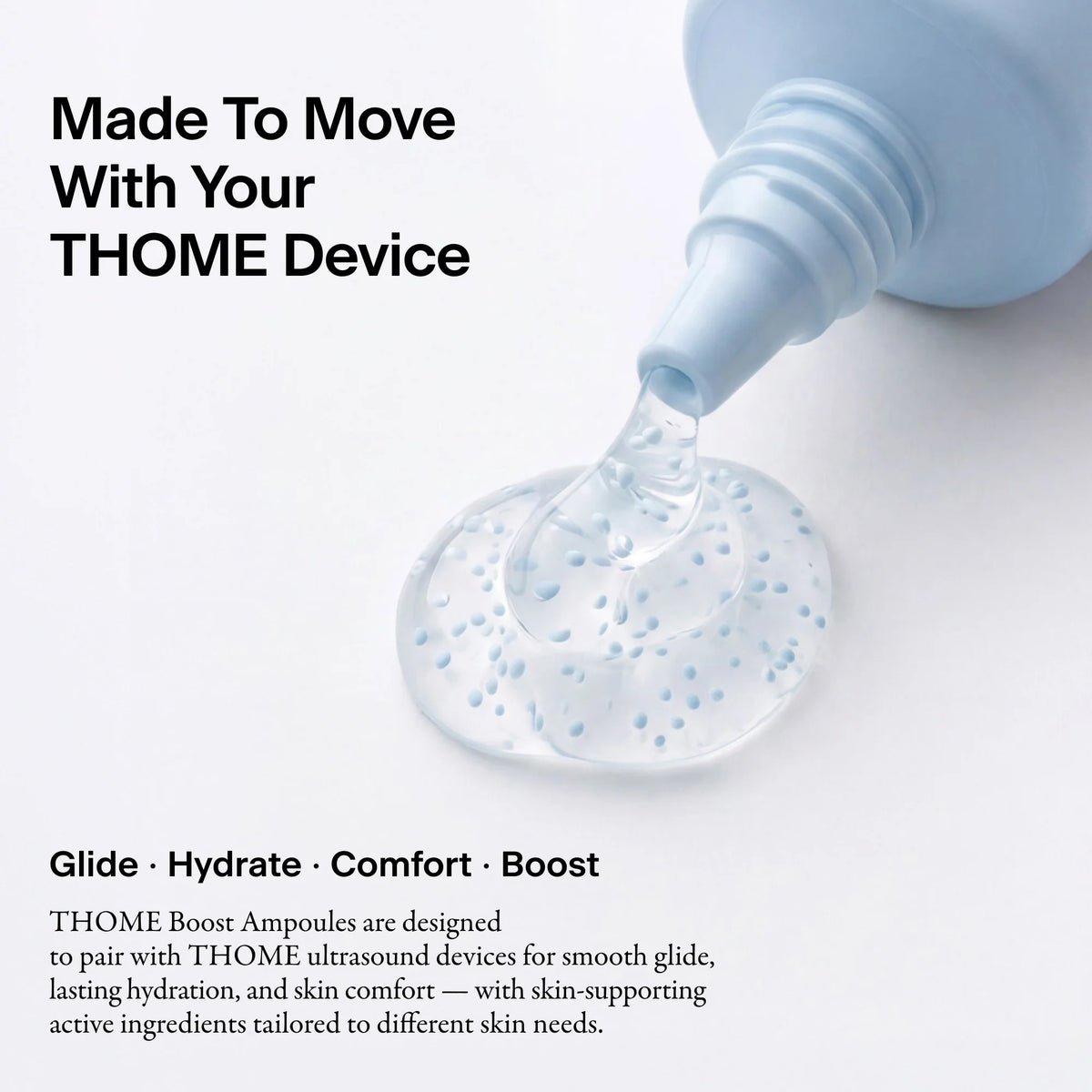 THOME Hyaluron Boost Ampoule 30g