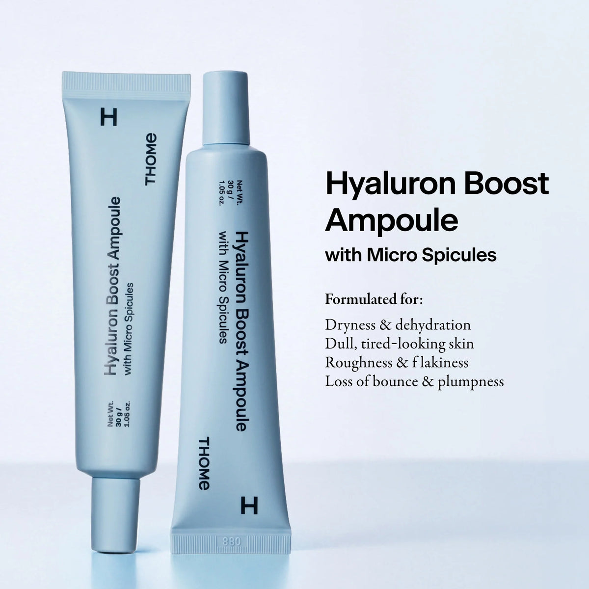 THOME Hyaluron Boost Ampoule 30g