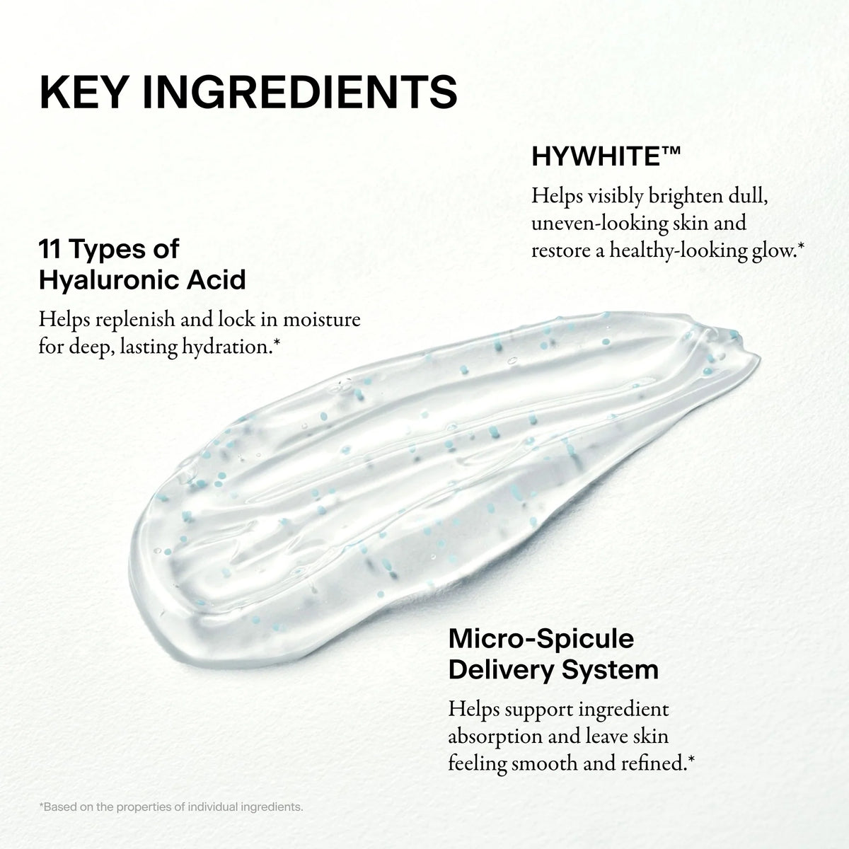 THOME Hyaluron Boost Ampoule 30g