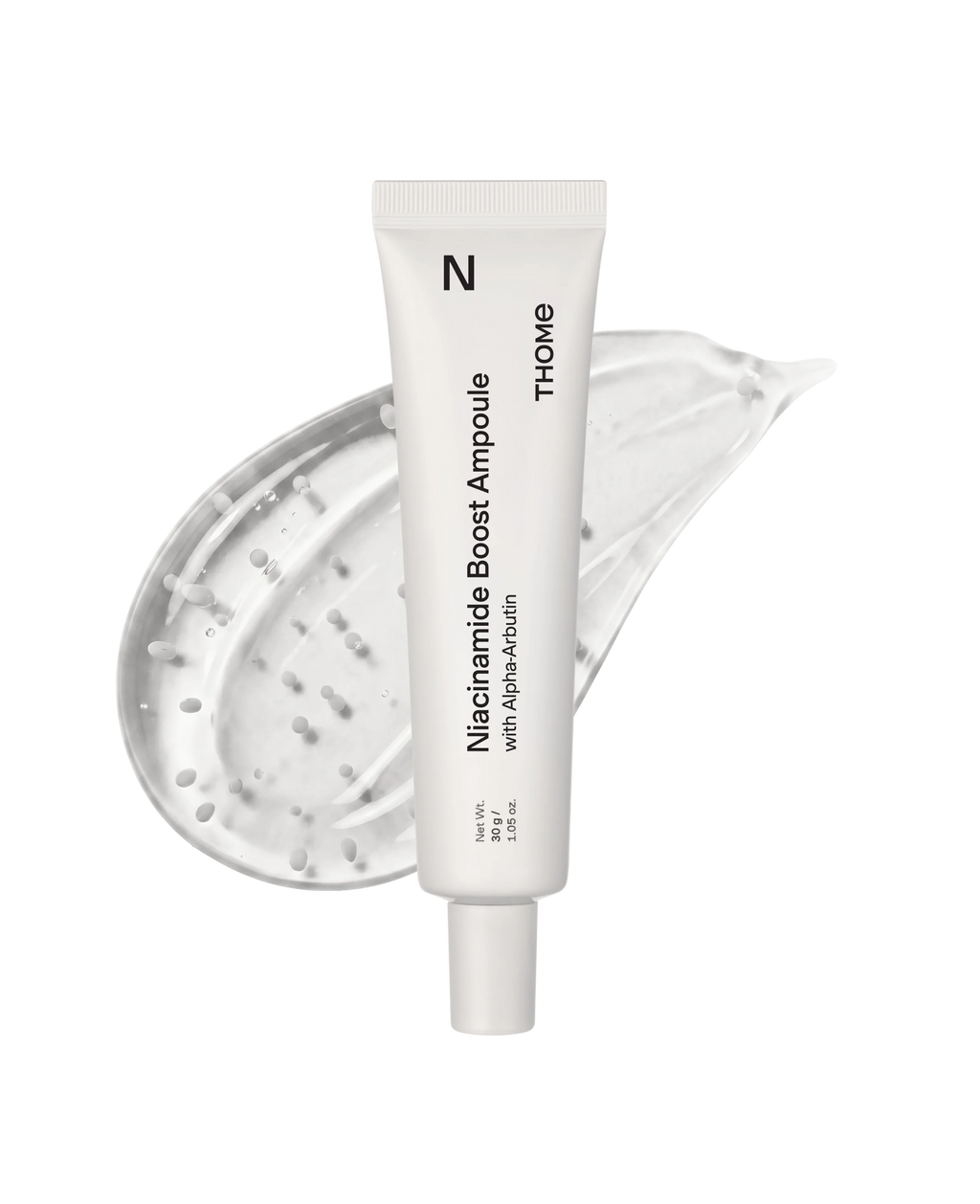 THOME Niacinamide Boost Ampoule 30g