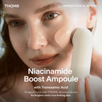 THOME Niacinamide Boost Ampoule 30g