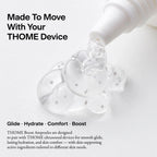 THOME Niacinamide Boost Ampoule 30g