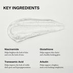 THOME Niacinamide Boost Ampoule 30g