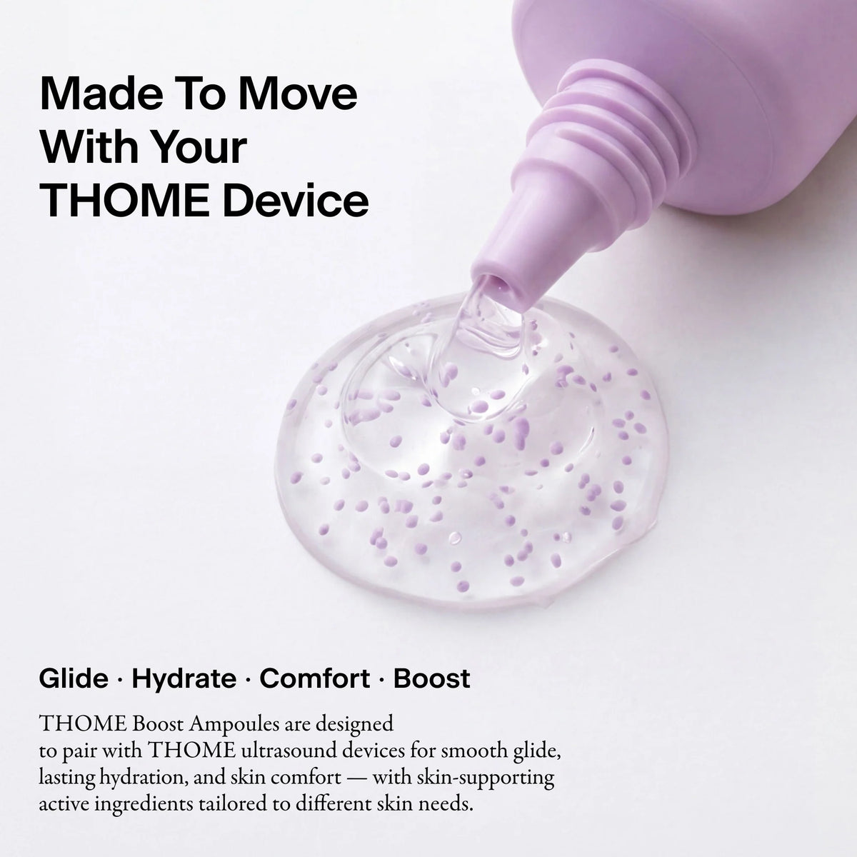 THOME PDRN Boost Ampoule 30g