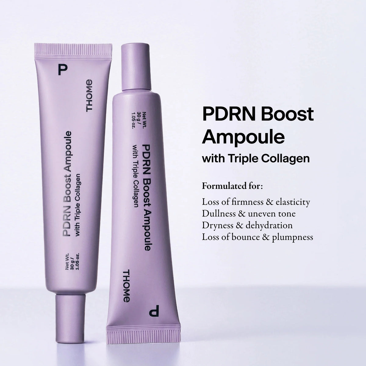 THOME PDRN Boost Ampoule 30g