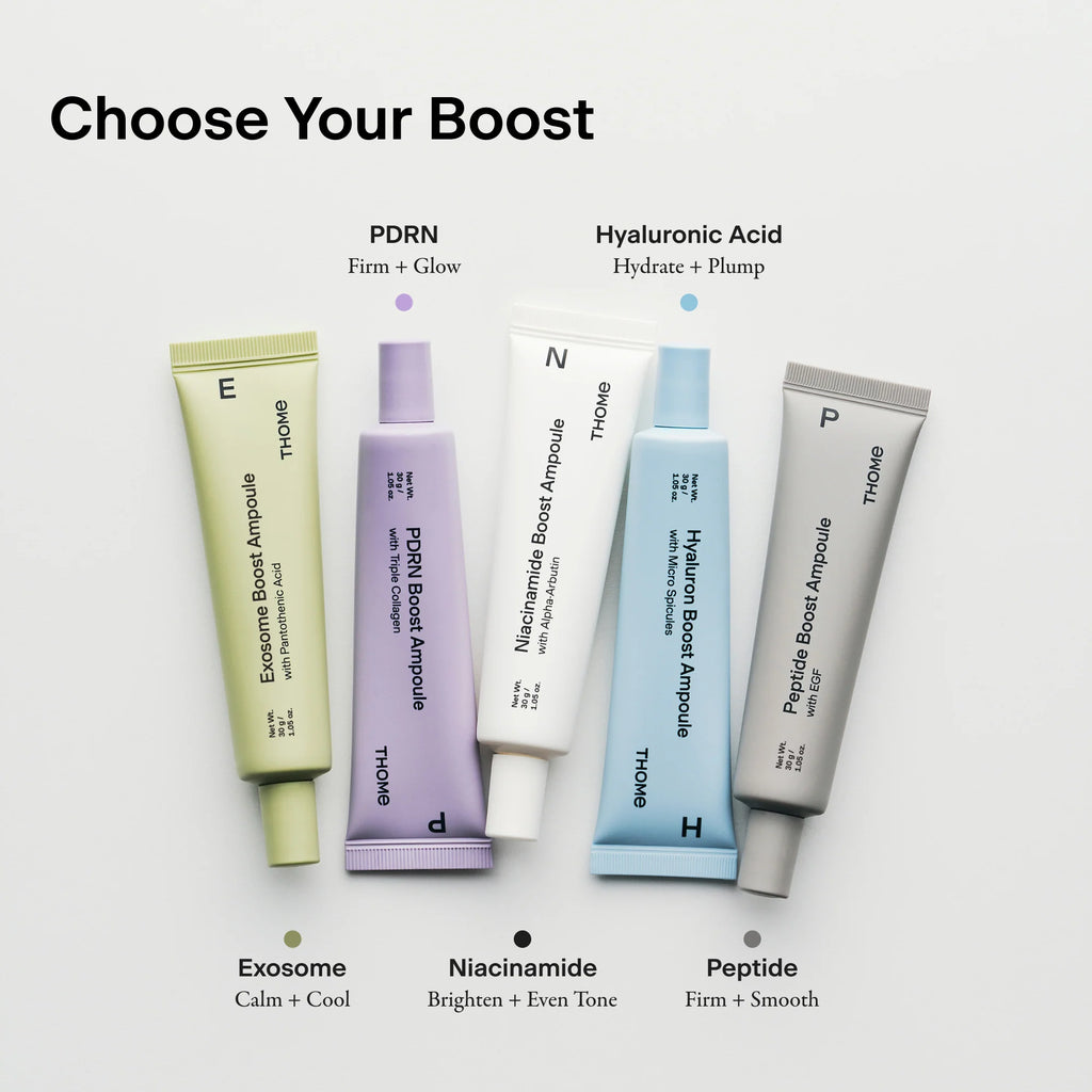 THOME PDRN Boost Ampoule 30g