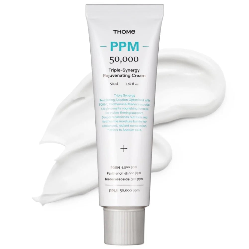 THOME PPM Triple Synergy Rejuvenating Cream 50,000 50ml