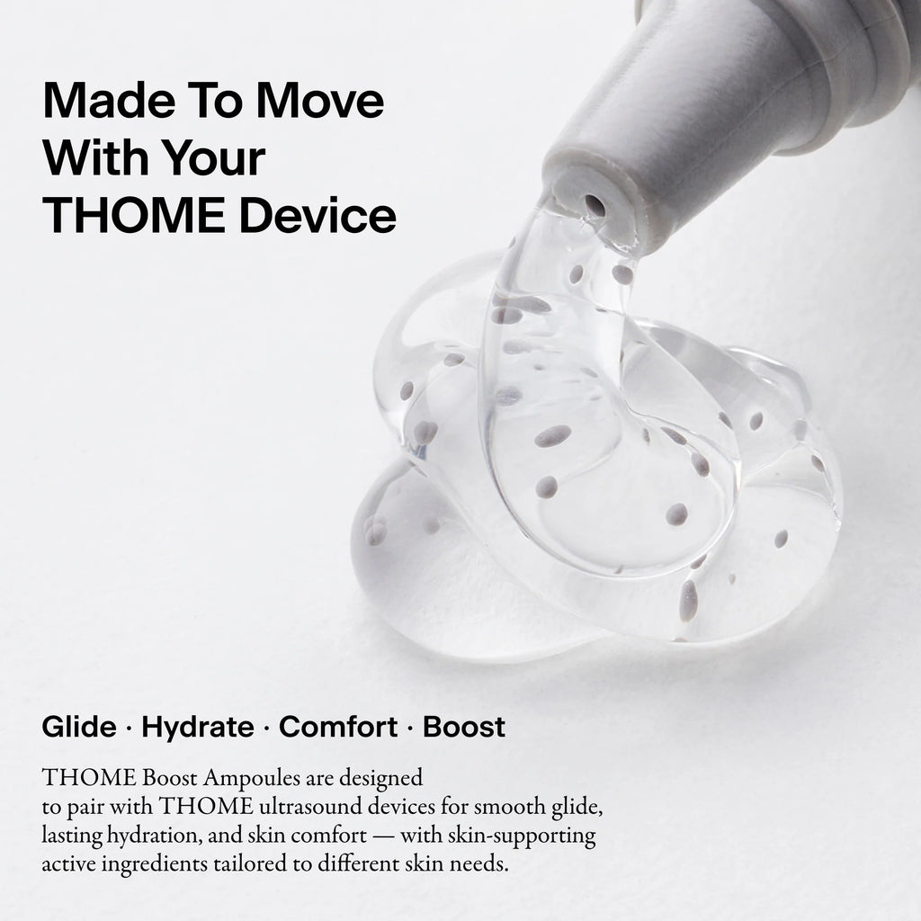 THOME Peptide Boost Ampoule 30g