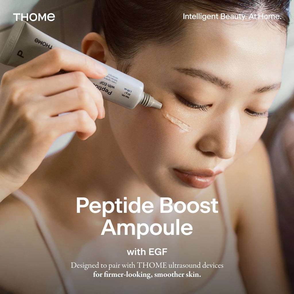 THOME Peptide Boost Ampoule 30g