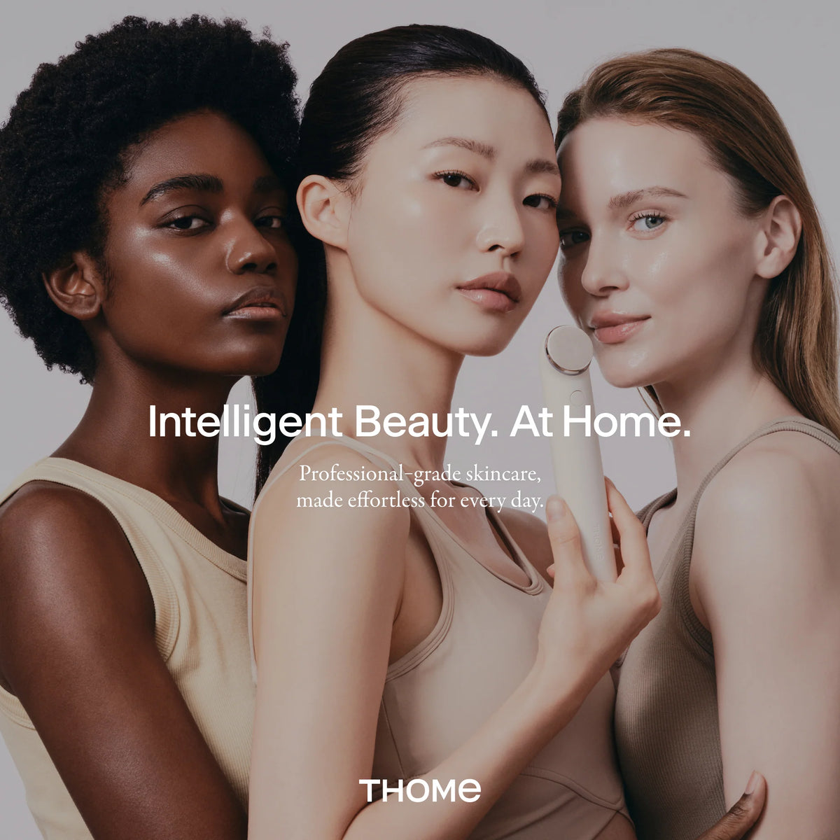 THOME The Glow Signature