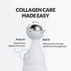 TIRTIR Collagen Lifting Eye Cream 15ml