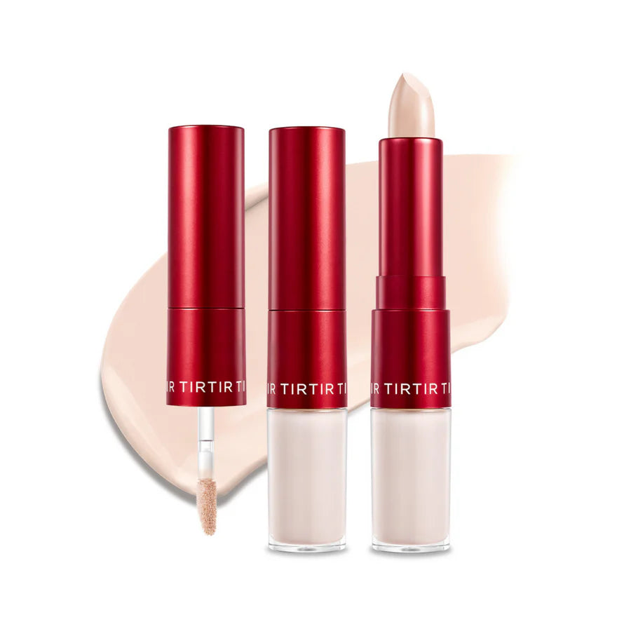 TIRTIR Glide & Hide Blurring Concealer 4g - Varios Tonos