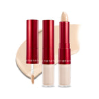 TIRTIR Glide & Hide Blurring Concealer 4g - Varios Tonos