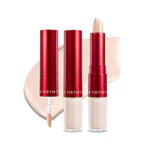 TIRTIR Glide & Hide Blurring Concealer 4g - Varios Tonos