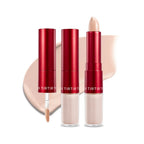 TIRTIR Glide & Hide Blurring Concealer 4g - Varios Tonos