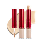 TIRTIR Glide & Hide Blurring Concealer 4g - Varios Tonos
