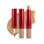 TIRTIR Glide & Hide Blurring Concealer 4g - Varios Tonos