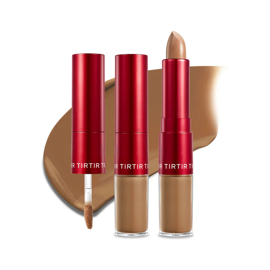 TIRTIR Glide & Hide Blurring Concealer 4g - Varios Tonos
