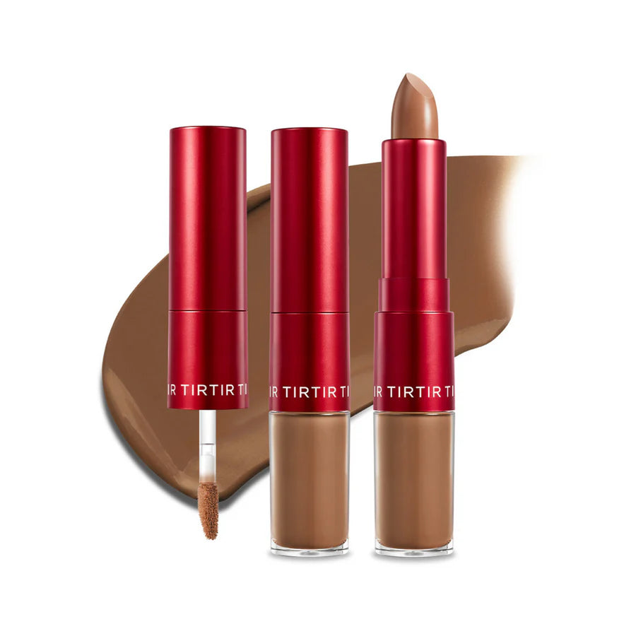 TIRTIR Glide & Hide Blurring Concealer 4g - Varios Tonos