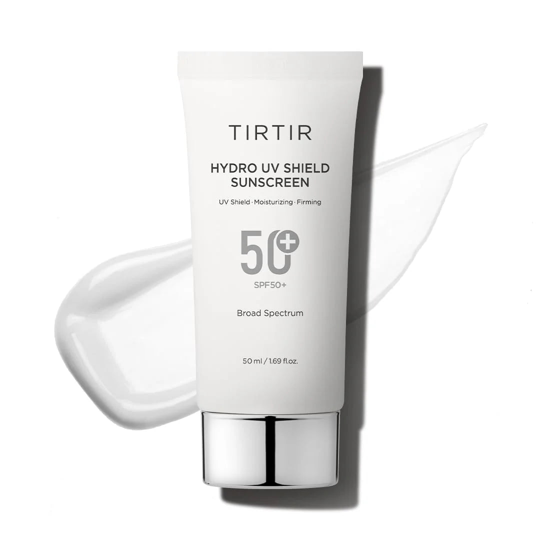 TIRTIR Hydro UV Shield Sunscreen