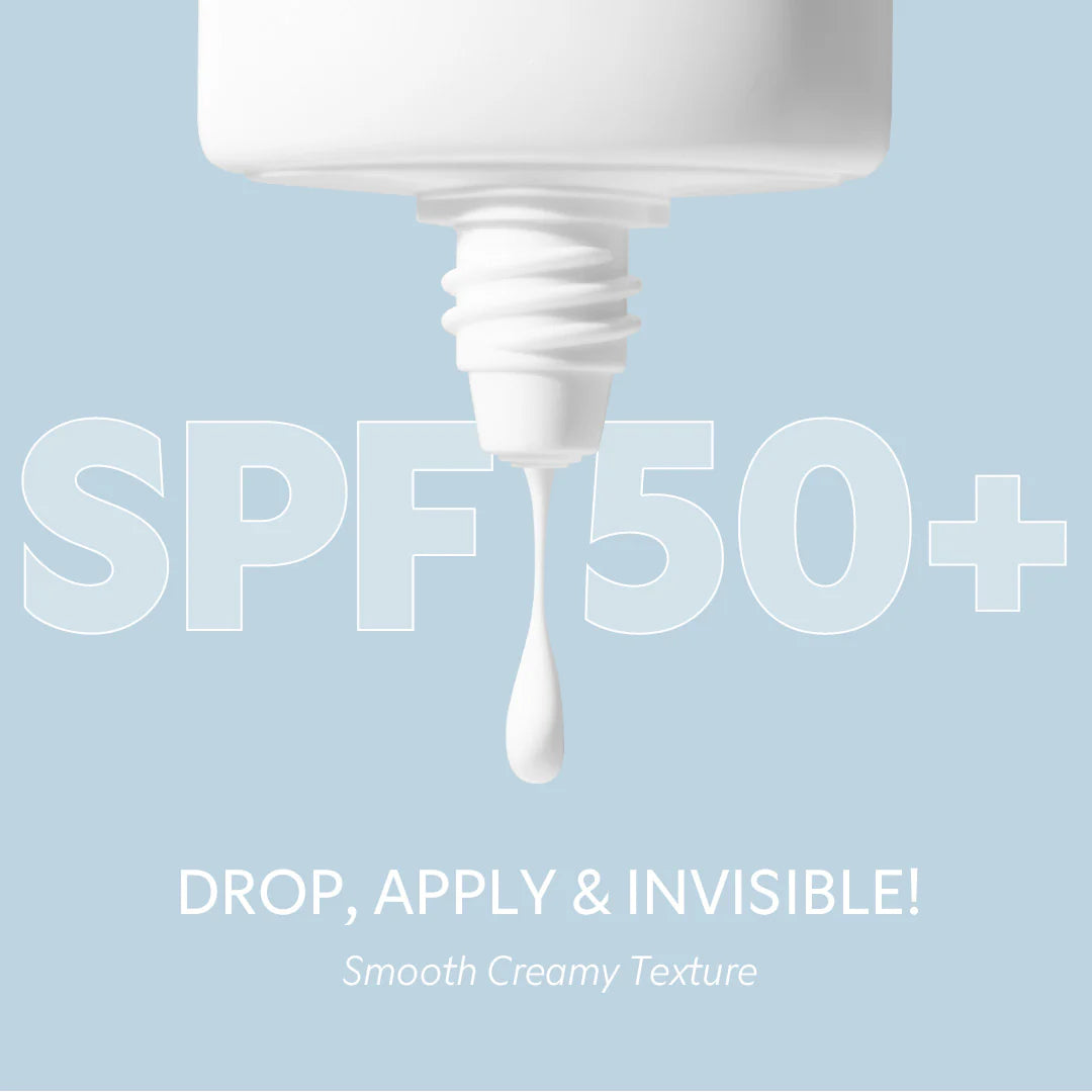 TIRTIR Hydro UV Shield Sunscreen