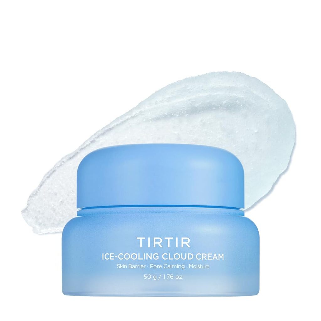 TIRTIR Ice-Cooling Cloud Cream 50ml