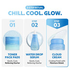 TIRTIR Ice-Cooling Cloud Cream 50ml