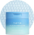 TIRTIR Ice-Cooling Toner Pads (120pads) 160ml