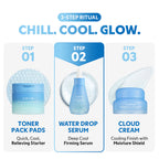 TIRTIR Ice-Cooling Water Drop Serum 30ml