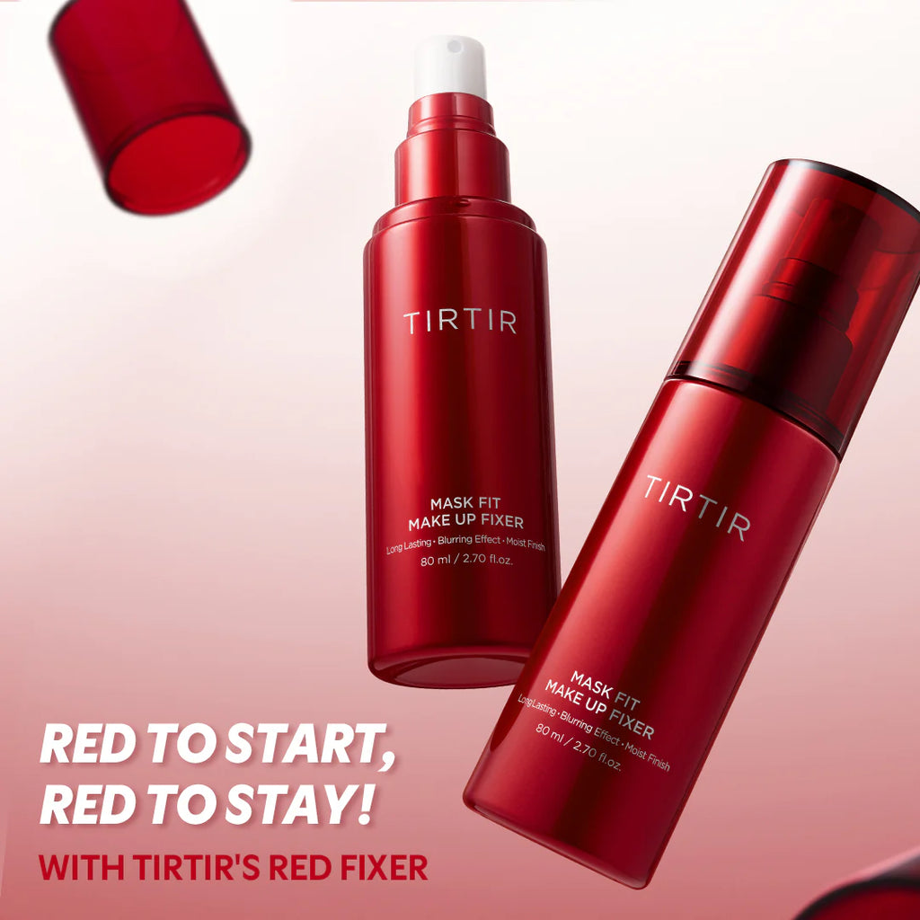 TIRTIR Mask Fit Makeup Fixer 80ml