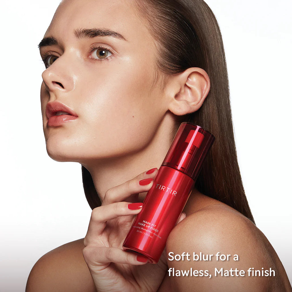 TIRTIR Mask Fit Makeup Fixer 80ml