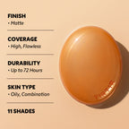TIRTIR Mask Fit AI Filter Cushion Mini