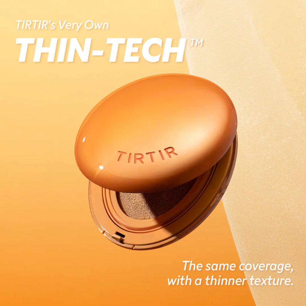 TIRTIR Mask Fit AI Filter Cushion Mini
