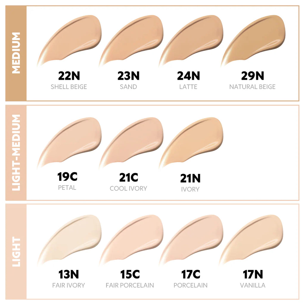 TIRTIR Mask Fit AI Filter Cushion Mini