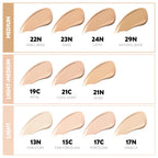 TIRTIR Mask Fit AI Filter Cushion Mini