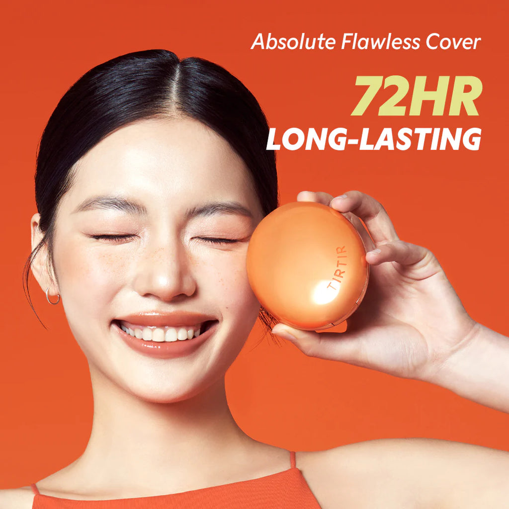 TIRTIR Mask Fit AI Filter Cushion Mini