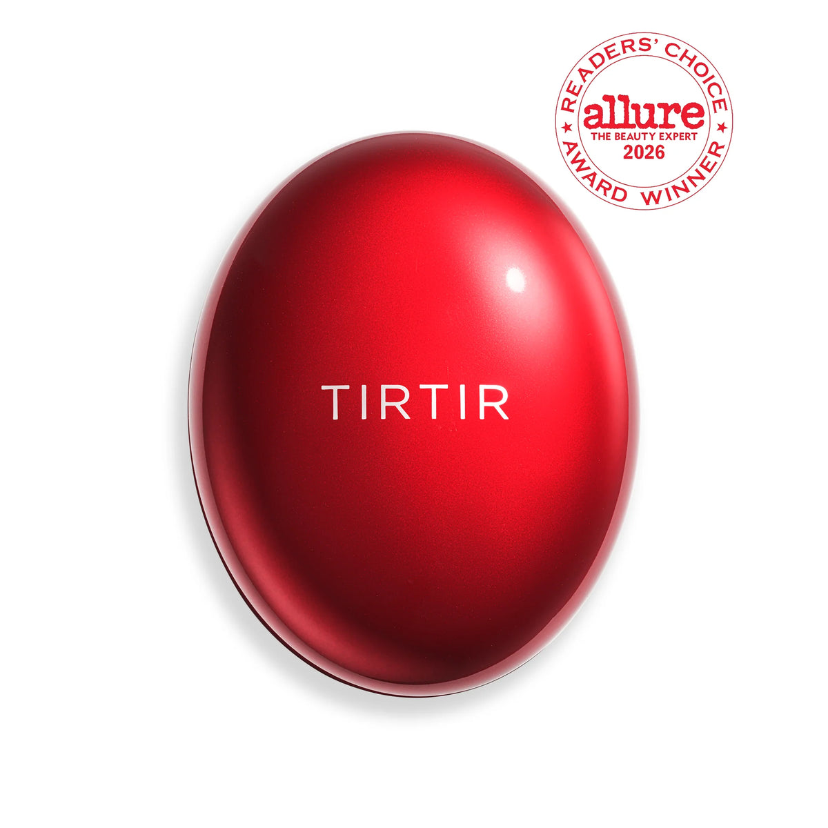 TIRTIR Mask Fit Red Cushion 18g