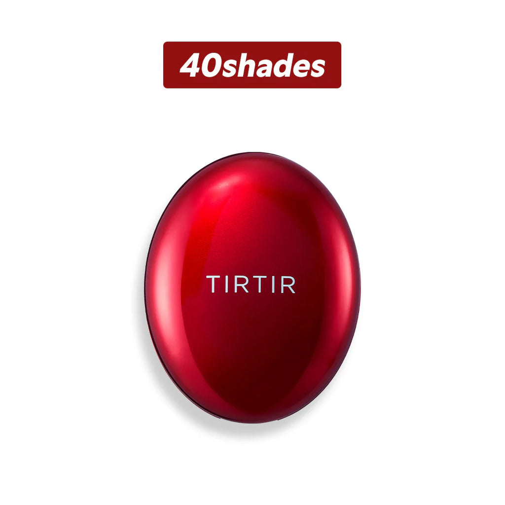 TIRTIR Mask Fit Red Cushion (MINI) SPF40 PA++ 4.5g