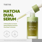 TIRTIR Matcha Dual Serum 50ml