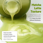 TIRTIR Matcha Dual Serum 50ml