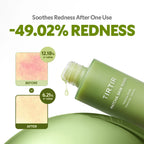 TIRTIR Matcha Skin Toner 150ml