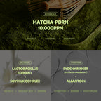 TIRTIR Matcha Skin Toner 150ml