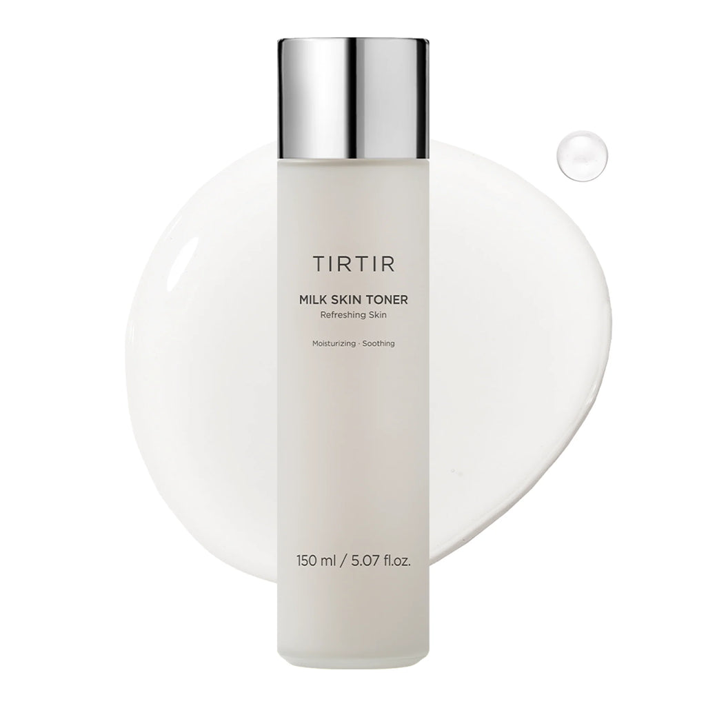 TIRTIR Milk Skin Toner